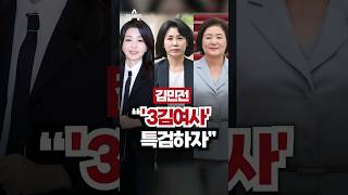 김민전 \