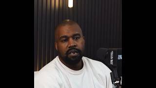 Ye On J Cole Apologizing To Kendrick | #ye #kanyewest #jcole #kendricklamar #shorts #fyp