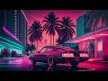 cyberwave 1987 🌃 synthwave retrowave chillwave the golden hour