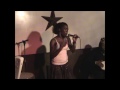 ginette benjamin live at the dune preserve october 23 2005 part 1