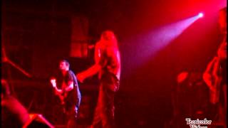 Matanza - Bota Com Buraco De Bala (Music Hall BH, 04/08/2012)