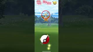 Many Balls 😱 Wild Shiny Latias！! 《Pokémon GO》