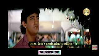 Aye Mere Humsafar Full Video Song | Qayamat Se Qayamat Tak | Aamir Khan, Juhi Chawla