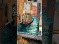 Natalymak.etsy.com #painting #impressions #artist #oilpainting #venice #italy