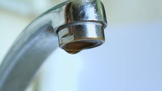 Missouri health leaders report elevated lead levels in private drinking water wells