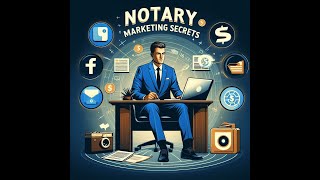 ep6: 🔥 "SECRET Marketing Hacks Notaries DON'T Know! (Get More Clients FAST)" 🔥