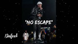 [FREE] Quando Rondo x NBA Youngboy Type Beat 2023 - "No Escape"