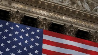 Wall St. closes higher as Yellen backs more stimulus