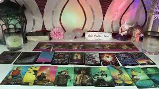 SCORPIO   Wheel of Fortune is bringing in a new relationship, don't panic! SCORPIO TAROT