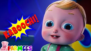 Kaboochi Dance Song And Fun Music for Children by Farmees