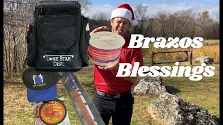 2023 Vlogmas Day 25 | Brazos Park East Waco, TX