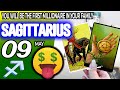 Sagittarius ♐ 🤑YOU WILL BE THE FIRST MILLIONAIRE IN YOUR FAMILY 💰 horoscope for today MAY  9 2024 ♐