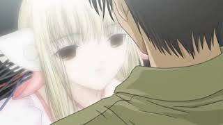 Chobits ~ ENGLISH DUB ~ Episode 20 \