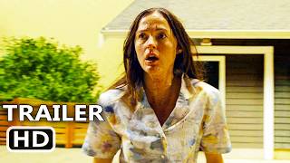 BACKROOMS Official Final Trailer (2026)