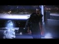 Mass Effect 3: Synthetic Eradication Ending