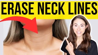 5 Tips To Erase Neck Lines