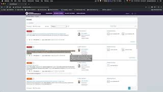 Webinar Imperva Data Security