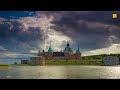 15 Best Places To Visit In Sweden  Sweden Travel Video