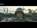 All quiet on the western front (2022)_ attack scene