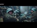All quiet on the western front (2022)_ attack scene