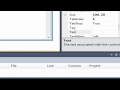 Microsoft Visual Basic 2010 Express Edtion Tutorial
