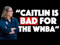 The Lynx & USA Coach DISRESPECTED Caitlin Clark & her Fans Before their Game...