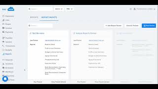PayHOA Deep Dive: Full Accounting
