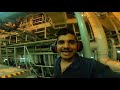 නැවේ වැඩ දවසක්..my working day on shipනැවේ ජීවිතේ 22 vlog 53