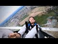 glider aerobatics