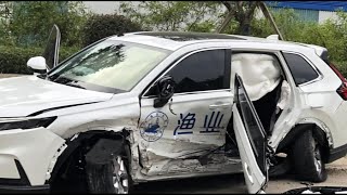 DashCam China #2 | Car Crash Compilation | STUPID DRIVERS COMPILATION Idiots in Cars | Driving Fails