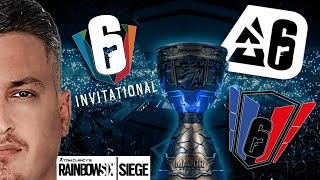 JE REPRENDS LA COMPÉTITION R6 ?! 🏆