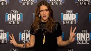 Tove Lo On Recording ‘Queen Of The Clouds’ Both At Home And On The Road