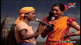 Rela Re Rela 1 Episode 6 : Sivanagulu and Sunitha Performance