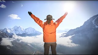 THRIVE Theme Song Video
