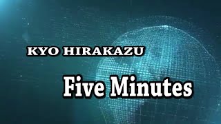 Five minutes 2024/12/11 中国共産党・子供を産め！若者への圧力 !!