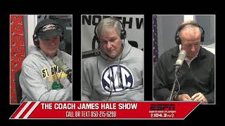 The Coach James Hale Show