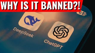 Beware of DeepSeek! Why is it getting banned worldwide?