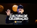 PR MARCIO AVILA - CULTURA DE CELEBRAÇÃO