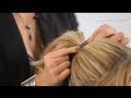 How to Create a Basic Ponytail | Cute Hairstyles How to Create a Basic Ponytail | Cute Hairstyles