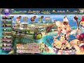 【ガチャ動画】花騎士のネコヤナギを出す（鉄の意志）【flower knight girl フラワーナイトガール】