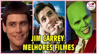 15 MELHORES FILMES DO JIM CARREY!!!