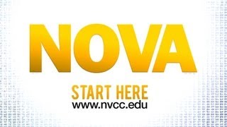 NOVA: Start Here