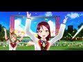 llsifas oh love u0026 peace mv aqours mirai ticket