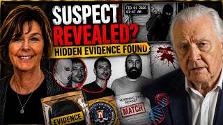 FBI Decoded Nancy Guthrie’s Final 41 Minutes — connecting to Dominic Evans makes him suspect
