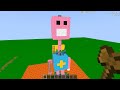 ferİted vs tarik boxy boo minecraft