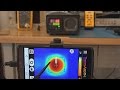 Opgal Therm-App TH Thermal Camera Review - Pt2