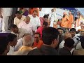 gujrat cm vijaybhai rupani delwada gupt prayag saptah ma