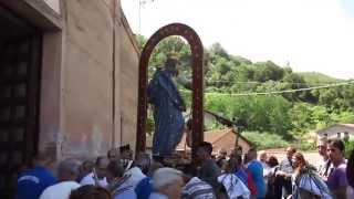 Festa della Madonna della Catena - Dinami (VV) - 2014 - 3/3