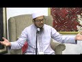 07-02-2024 Ustaz Ahmad Hasyimi :Syarah 76 Dosa Besar| Khianat & Mengambil Harta Perang Tanpa Izin