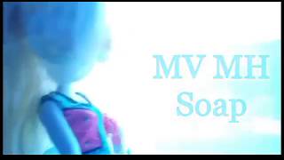 [MV MH] Soap~Catty Mønster